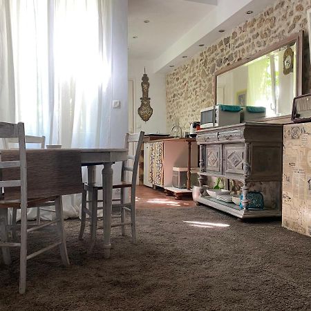 Temps De Voyage, Centre D'Orleans Apartment ภายนอก รูปภาพ