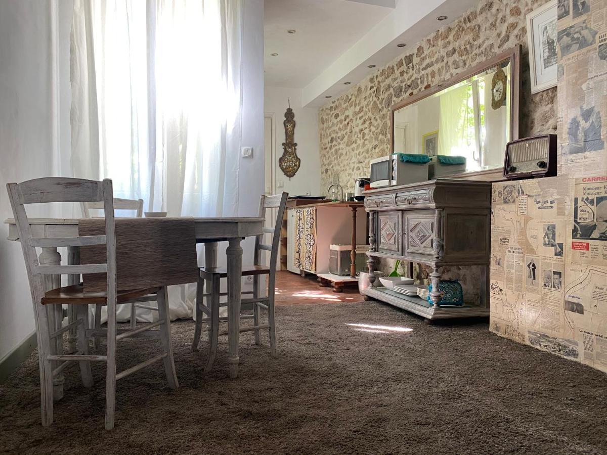 Temps De Voyage, Centre D'Orleans Apartment ภายนอก รูปภาพ