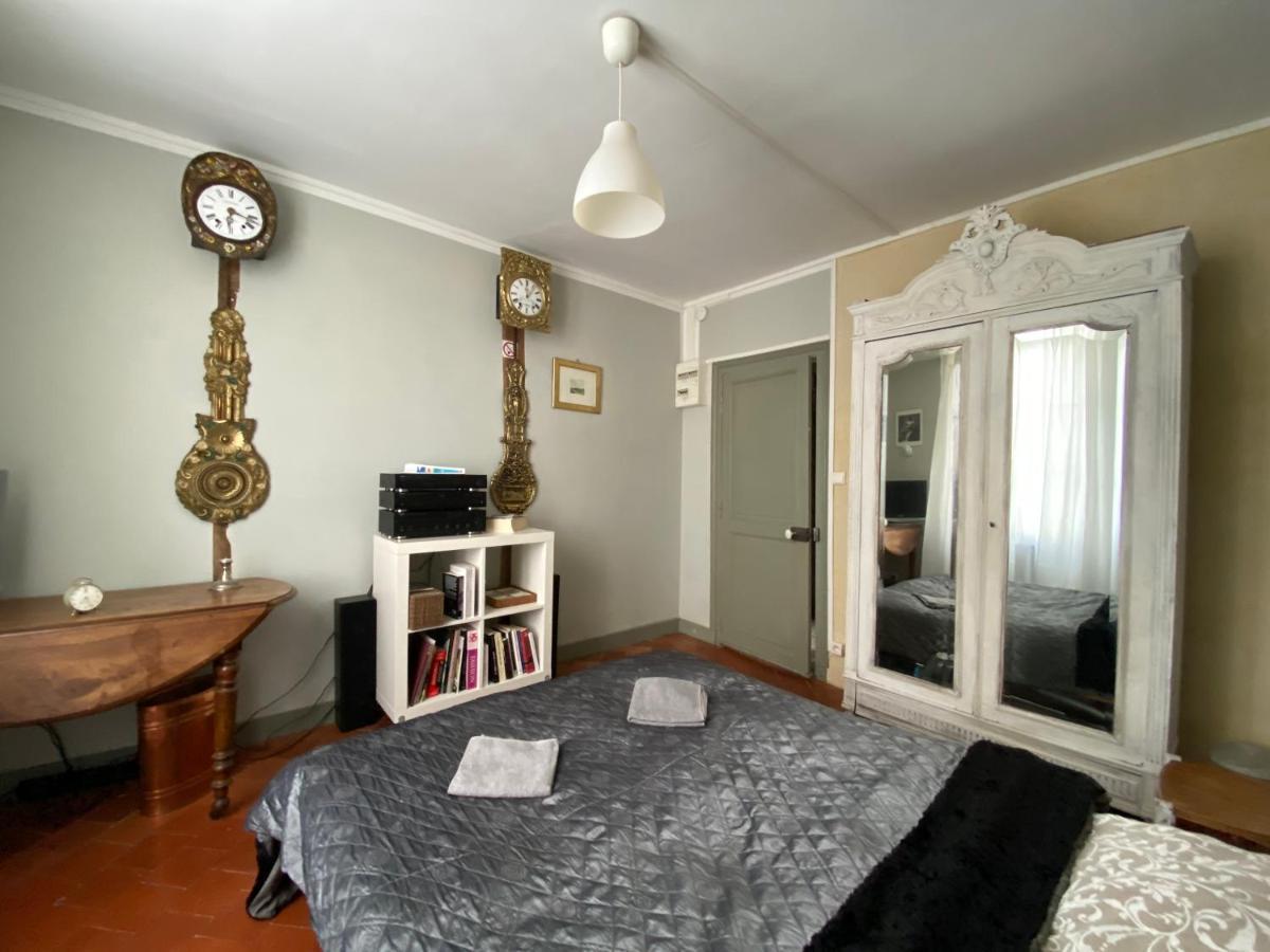 Temps De Voyage, Centre D'Orleans Apartment ภายนอก รูปภาพ