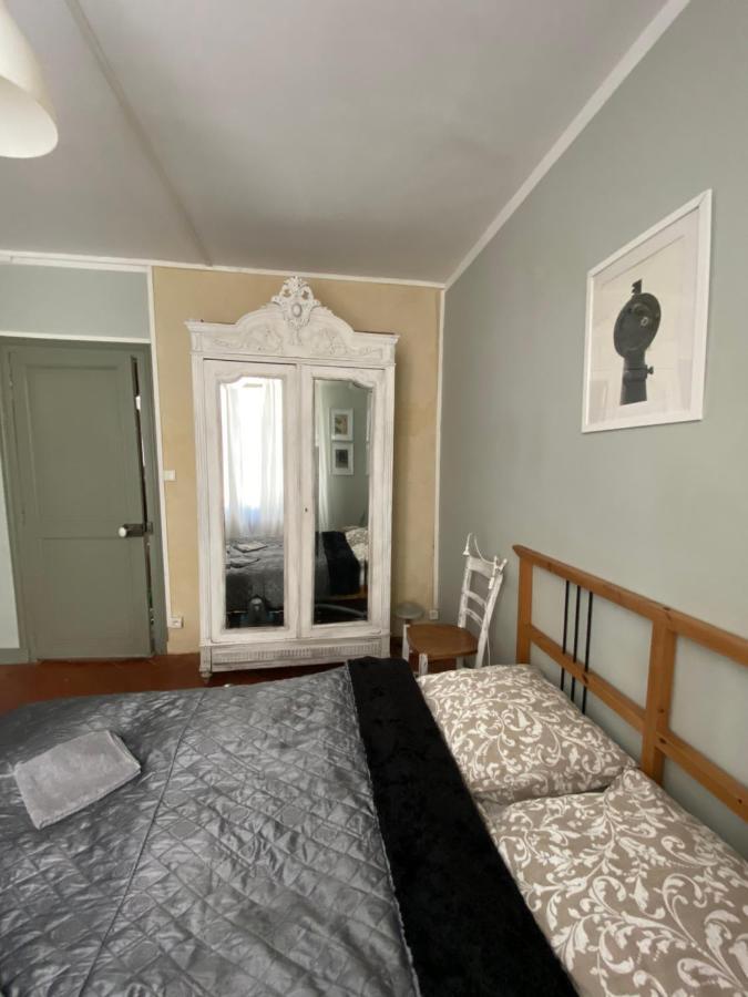 Temps De Voyage, Centre D'Orleans Apartment ภายนอก รูปภาพ
